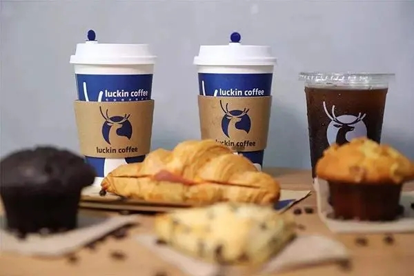 瑞幸咖啡加盟多少