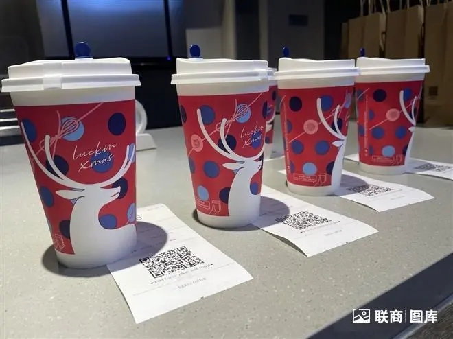 瑞幸咖啡直营是怎么加盟