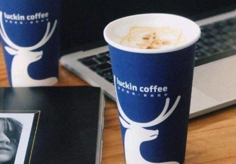 瑞幸咖啡加盟：一步登上创业巅峰之路