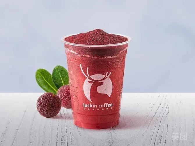 瑞幸咖啡加盟需要投资多少钱