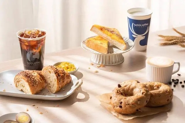 瑞幸加盟赚钱吗?