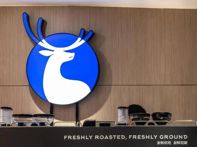 瑞幸咖啡加盟商的遭遇