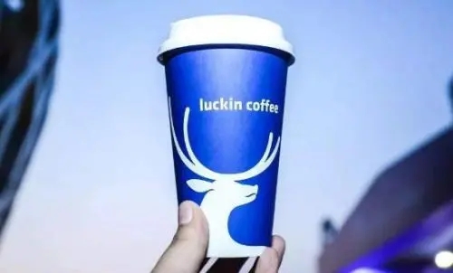 瑞幸咖啡加盟店数量