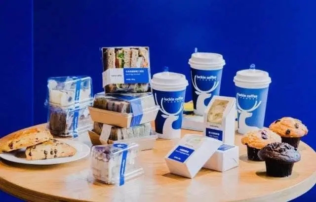 瑞幸咖啡加盟存在问题怎么解决