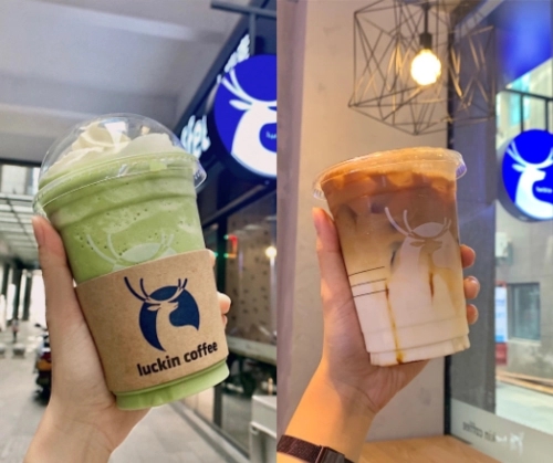 咖啡行业引领者，瑞幸咖啡加盟闪耀成功之路