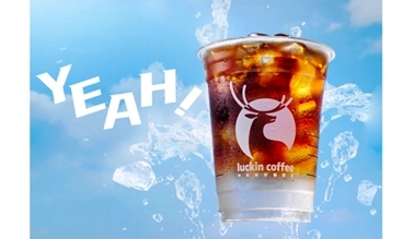 瑞幸咖啡加盟多少钱左右啊