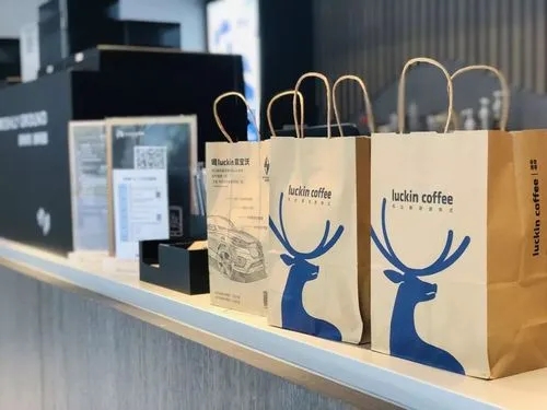 加盟瑞幸咖啡需要多久回本